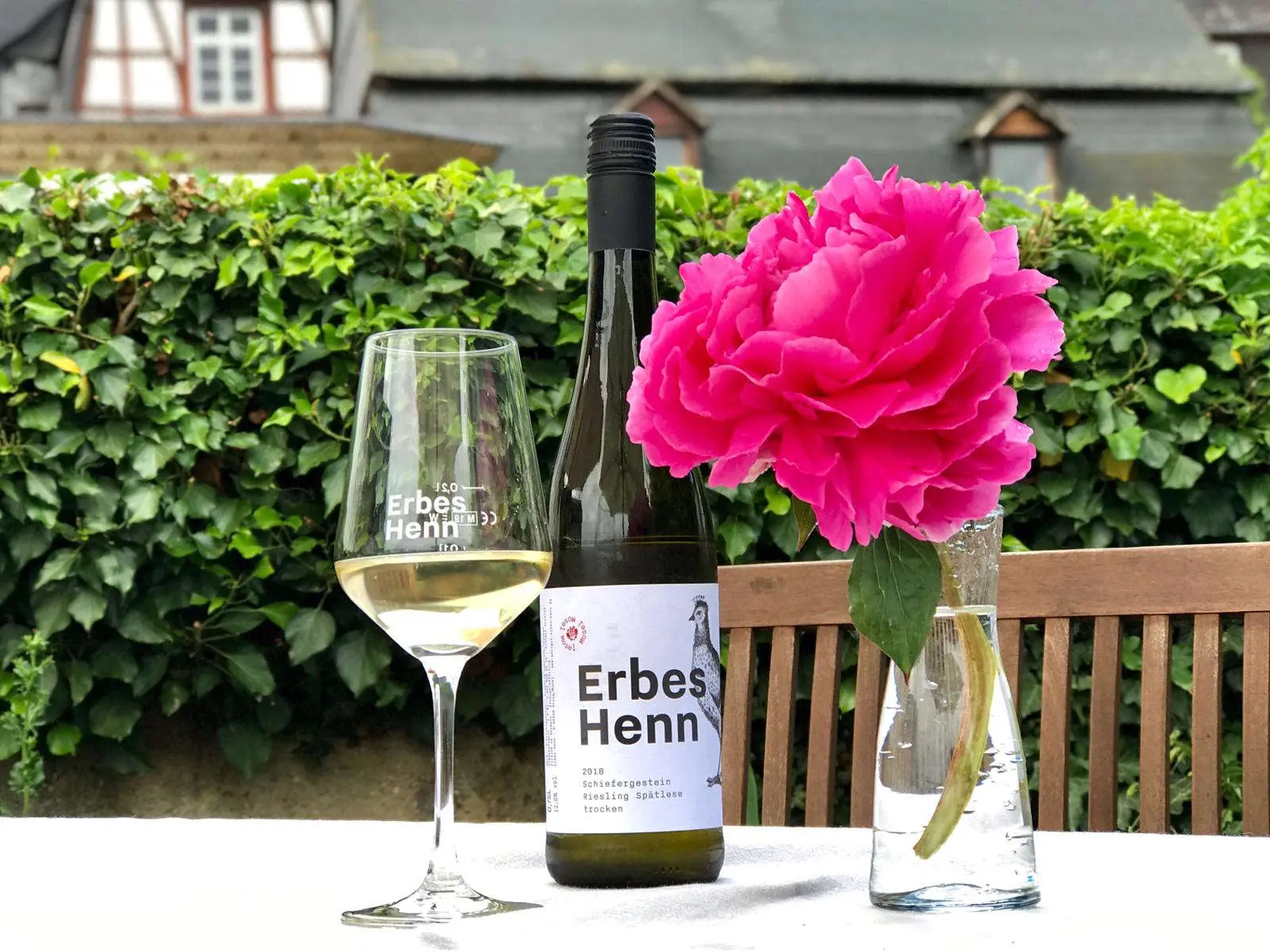 Riesling Weingut Ürzig