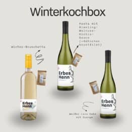 Winter-Kochbox