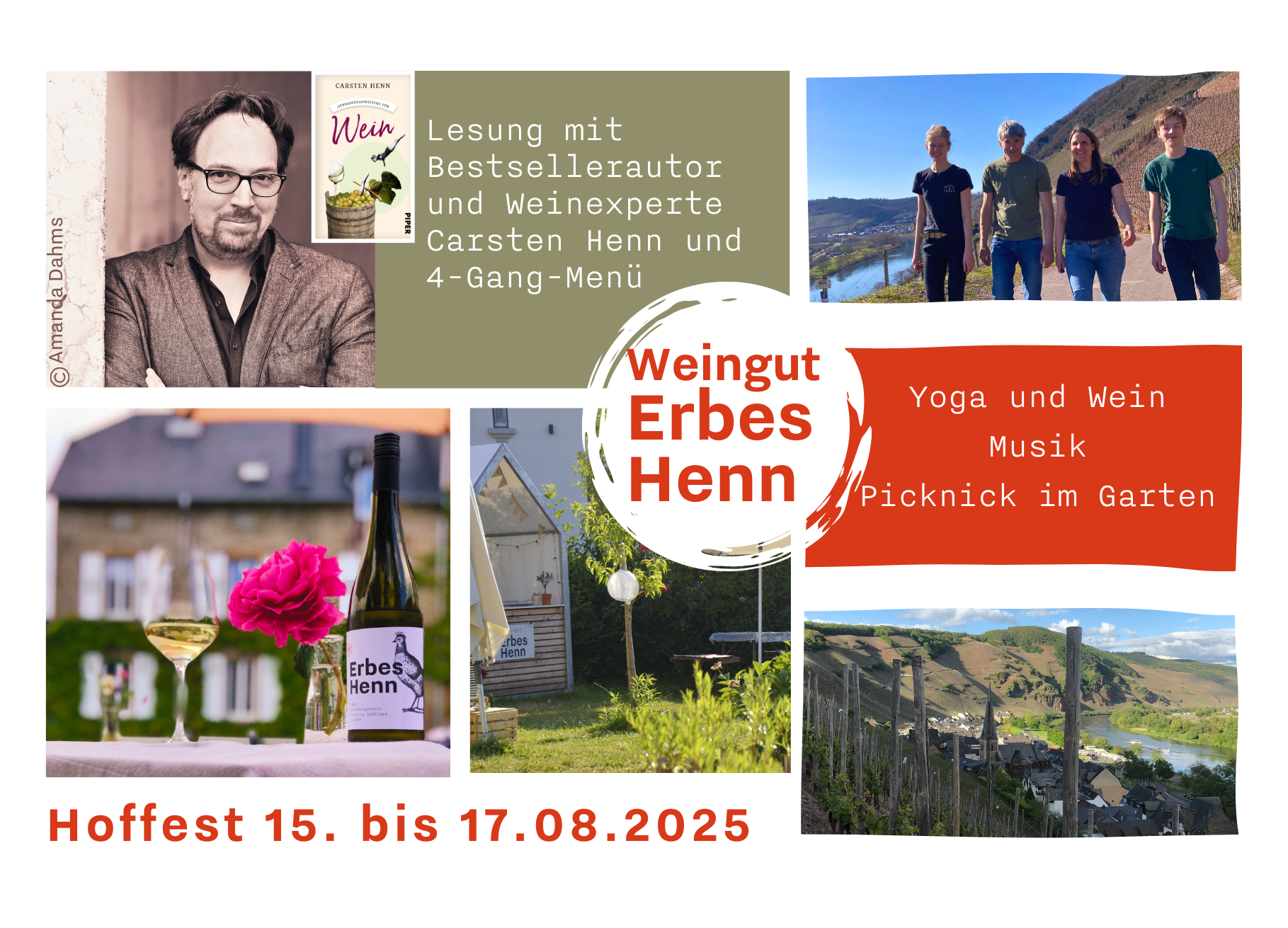 weinfest mosel