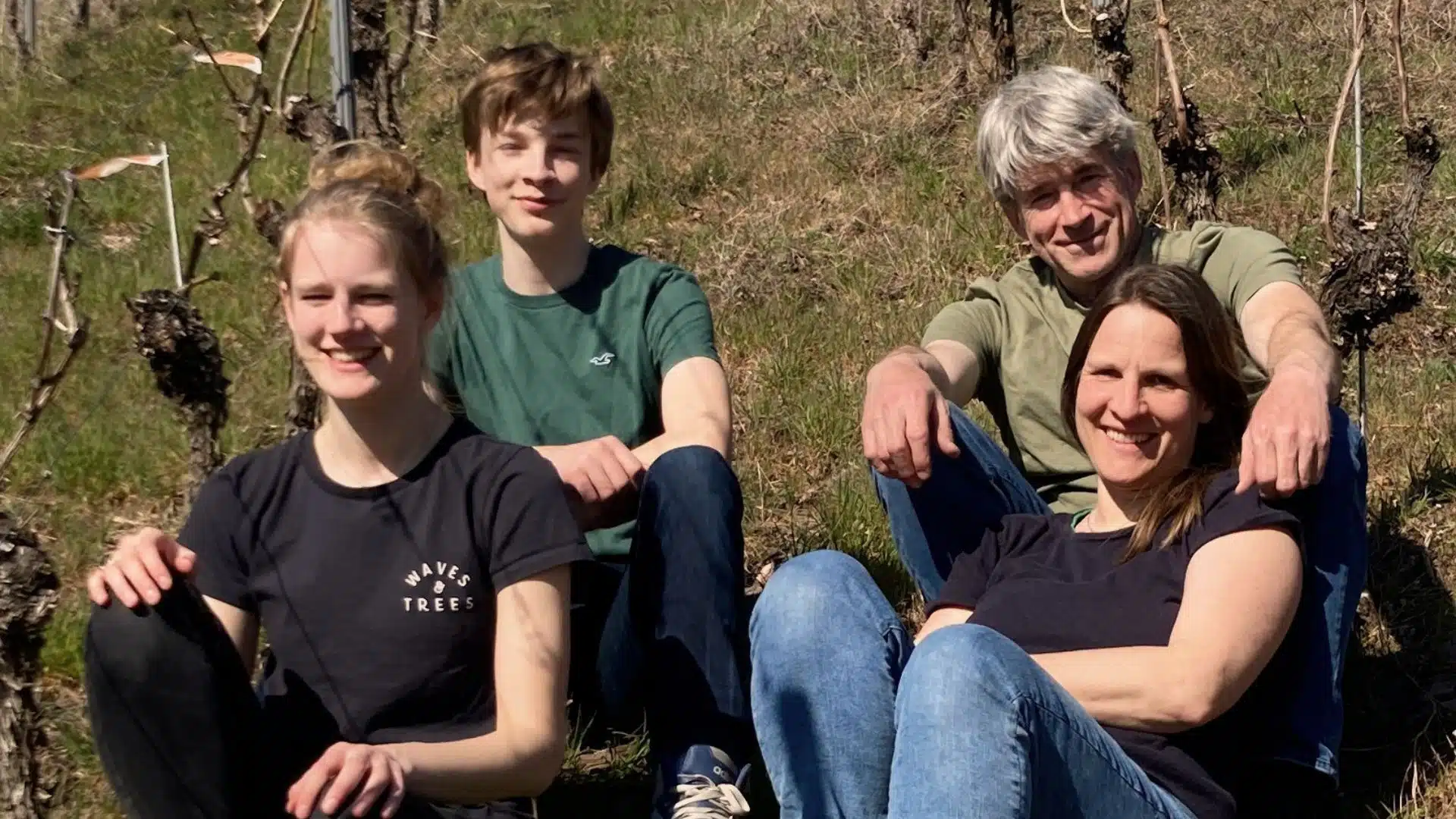 Familie Weingut Erbes-Henn