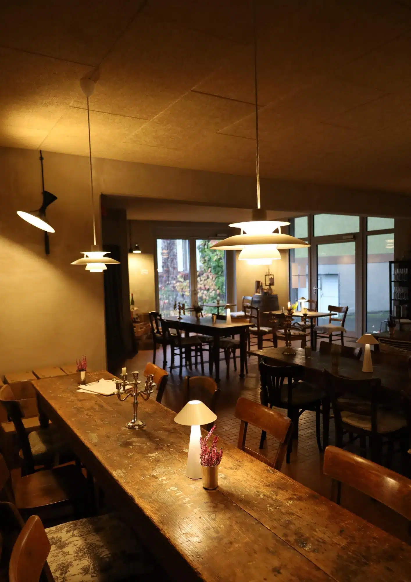 Vinothek Hochzeit feiern