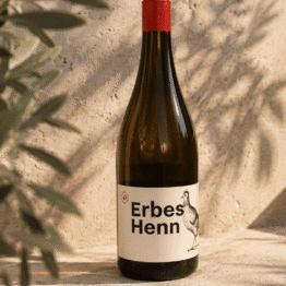 2017 Rotwein Spätburgunder trocken