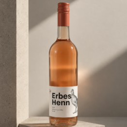 2025 Spätburgunder Rosé