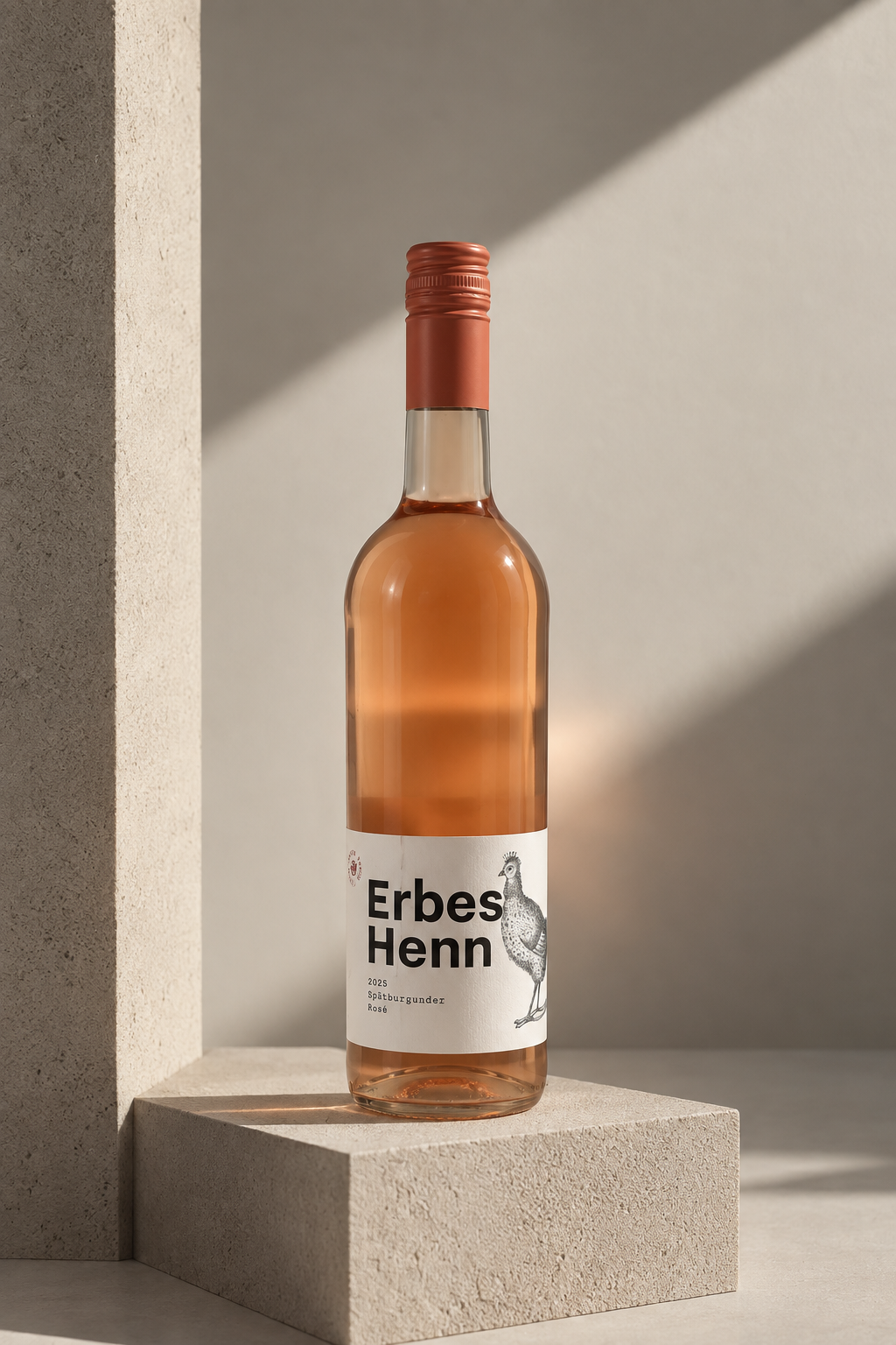 2025 Spätburgunder Rosé