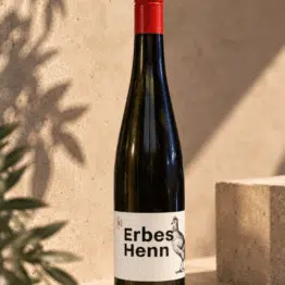2023 TASTE OF MUSIC Erdener Treppchen Riesling Spätlese trocken